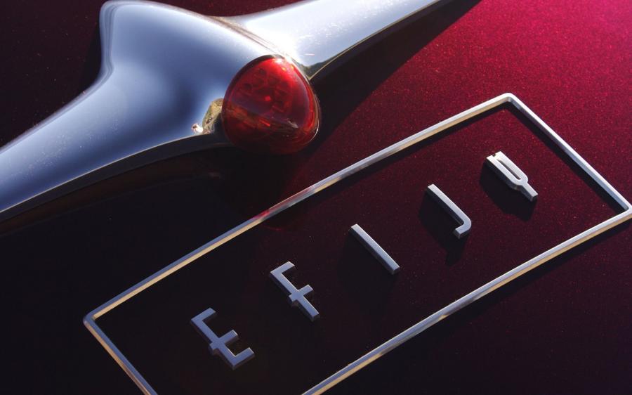  Holden Efijy Concept 2005 года  (фото 130 из 199)